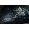 Cobra Sport performance exhausts enhance the sound