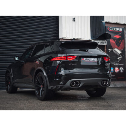 looks and quality of your vehicle giving you the ultimate driving experience.