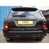 Fits Years - 2005-2009Cobra Sport performance exhausts enhance the sound