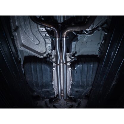 looks and quality of your vehicle giving you the ultimate driving experience.