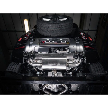 looks and quality of your vehicle giving you the ultimate driving experience.
