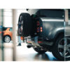 Cobra Sport performance exhausts enhance the sound