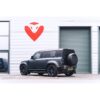 looks and quality of your vehicle giving you the ultimate driving experience.