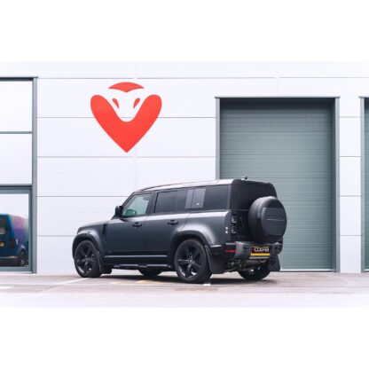 looks and quality of your vehicle giving you the ultimate driving experience.