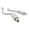 looks and quality of your vehicle giving you the ultimate driving experience. Our sports exhausts range is fully guaranteed to give you assurance of our quality.