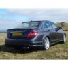Cobra Sport performance exhausts enhance the sound