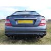 W204 - Saloon