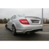 W204 - Saloon