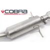 looks and quality of your vehicle giving you the ultimate driving experience. Our sports exhausts range is fully guaranteed to give y
