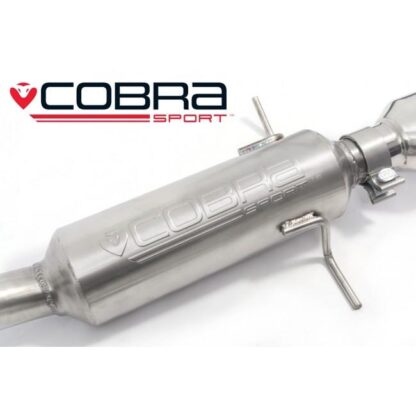 looks and quality of your vehicle giving you the ultimate driving experience. Our sports exhausts range is fully guaranteed to give y