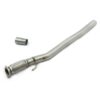 Cobra Sport performance exhausts enhance the sound