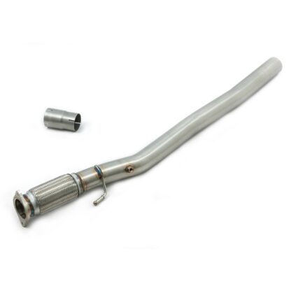 Cobra Sport performance exhausts enhance the sound