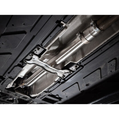 looks and quality of your vehicle giving you the ultimate driving experience. Our sports ex