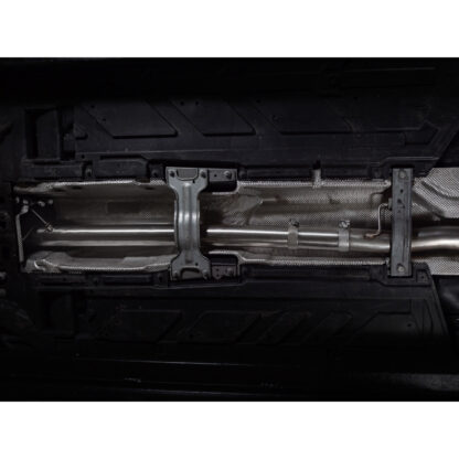 looks and quality of your vehicle giving you the ultimate driving experience. Our sports ex