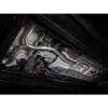 Requires mandatory ECU reflash when fitted to PPF models. Fitment is for motorsport and off road use only.