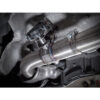 transforming your driving experience and restoring the AMG to its former audible glory.