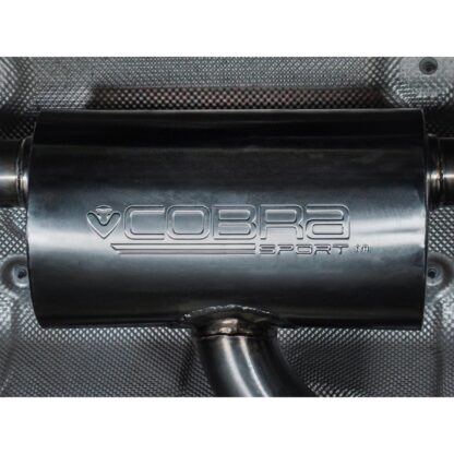 Cobra S