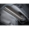 Take Stuttgart’s hottest compact-SUV to the next level and extract the audible emotion waiting to be released with Cobra Sport’s performance exhaust range