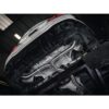 This AMG A 35 Saloon performance exh