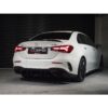 looks and quality of your vehicle giving you the ultimate driving experience. Our sports exhausts range is fully guaranteed to give you assurance of our quality.