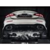 Cobra Sport performance exhausts enhance the sound