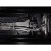 Cobra Sport performance exhausts enhance the sound