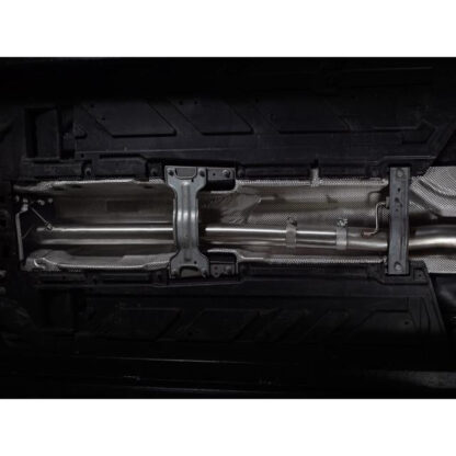 looks and quality of your vehicle giving you the ultimate driving experience. Our sports ex