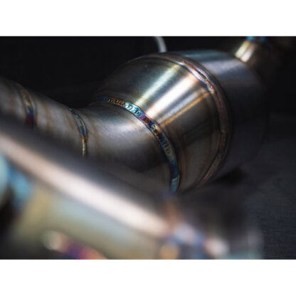 looks and quality of your vehicle giving you the ultimate driving experience. Our sports exhausts range is fully guarante
