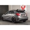Cobra Sport performance exhausts enhance the sound