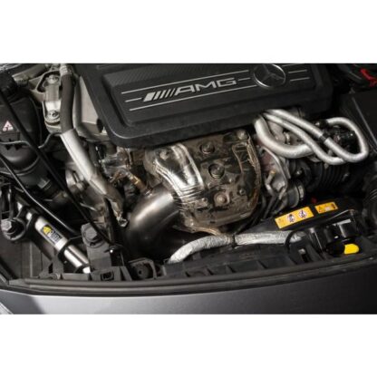 looks and quality of your vehicle giving you the ultimate driving experience. Our sports exhausts range is fully guarante