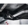 Cobra Sport performance exhausts enhance the sound