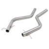 looks and quality of your vehicle giving you the ultimate driving experience. Our sports exhausts range is fully guaranteed to give you assurance of our quality.
