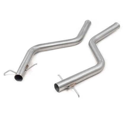 looks and quality of your vehicle giving you the ultimate driving experience. Our sports exhausts range is fully guaranteed to give you assurance of our quality.