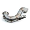 Cobra Sport performance exhausts enhance the sound