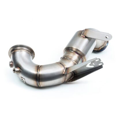 looks and quality of your vehicle giving you the ultimate driving experience. Our sports exhausts range is fully guaranteed to give you assurance of our quality.
