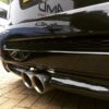 looks and quality of your vehicle giving you the ultimate driving experience. Our sports exhausts range is fully guaranteed to give you assurance of our quality.