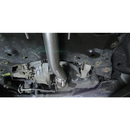 Fits - Mini Cooper S/John Cooper Wo