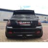 Fits - Mini Cooper S/John Cooper Wo