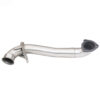 looks and quality of your vehicle giving you the ultimate driving experience. Our sports exhausts range is fully guaranteed to give you assurance of our quality.