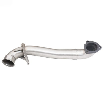 looks and quality of your vehicle giving you the ultimate driving experience. Our sports exhausts range is fully guaranteed to give you assurance of our quality.