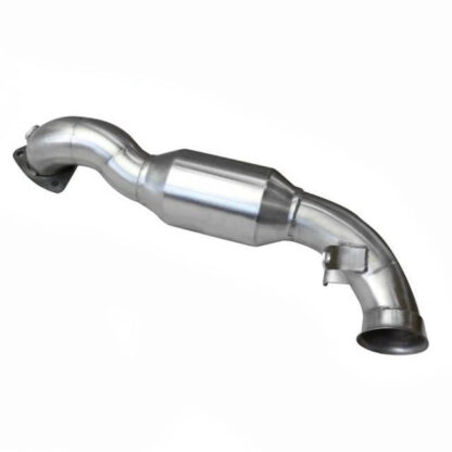 looks and quality of your vehicle giving you the ultimate driving experience. Our sports exhausts range is fully guaranteed to give you assurance of our quality.