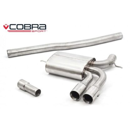 looks and quality of your vehicle giving you the ultimate driving experience. Our sports exhausts range is fully guaranteed to give you assurance of our quality.