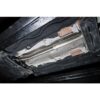 looks and quality of your vehicle giving you the ultimate driving experience. Our sports exhausts range is fully guaranteed to give you assurance of our quality.