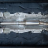 Cobra Sport performance exhausts enhance the sound