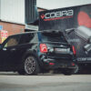 This Mini Cooper S / JCW remote cont