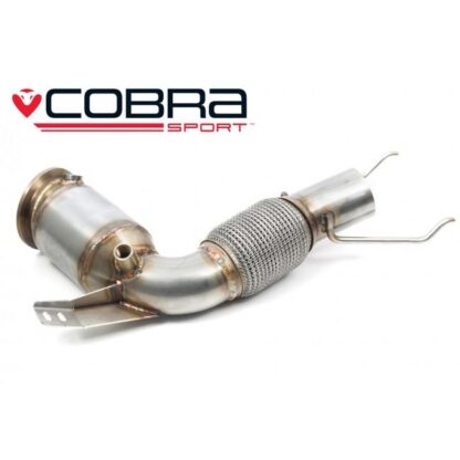looks and quality of your vehicle giving you the ultimate driving experience. Our sports exhausts range is fully guaranteed to give you assurance of our quality.