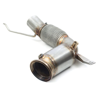 looks and quality of your vehicle giving you the ultimate driving experience. Our sports exhausts range is fully guaranteed to give you assurance of our quality.