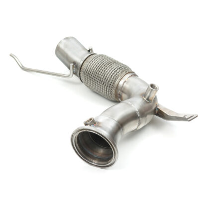 looks and quality of your vehicle giving you the ultimate driving experience. Our sports exhausts range is fully guaranteed to give you assurance of our quality.