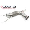 looks and quality of your vehicle giving you the ultimate driving experience. Our sports exhausts range is fully guaranteed to give you assurance of our quality.