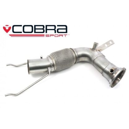 looks and quality of your vehicle giving you the ultimate driving experience. Our sports exhausts range is fully guaranteed to give you assurance of our quality.